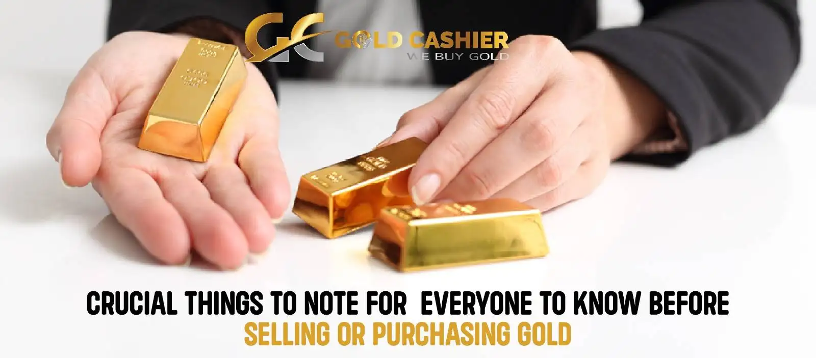 PURCHASING GOLD