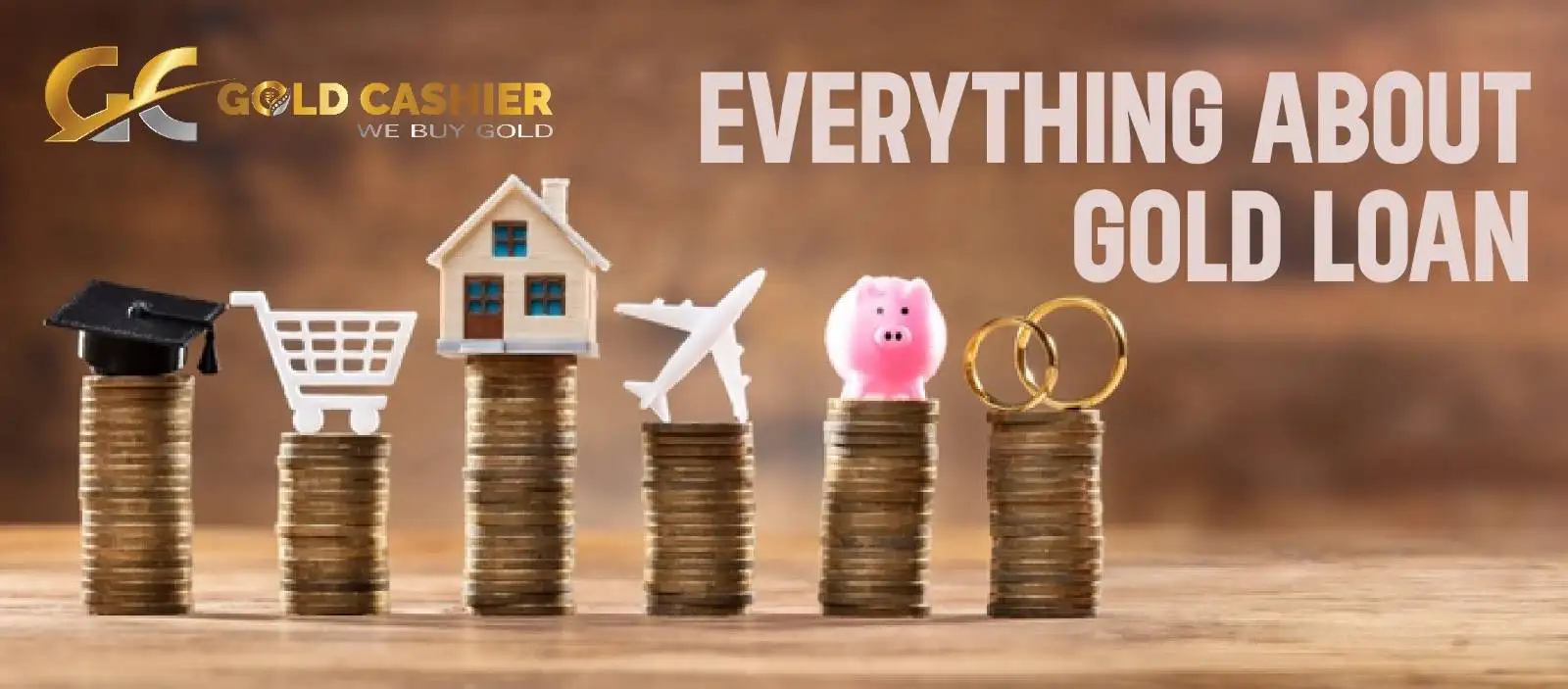 Everything about gold loan